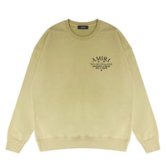 AMIRI Sweatshirts S1004