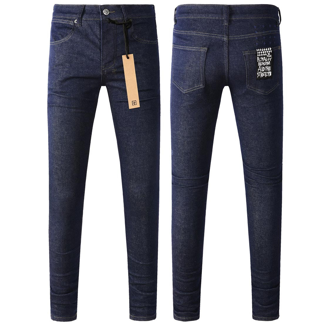 KSUBI Jean #3011