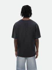 RHUDE University T-Shirt