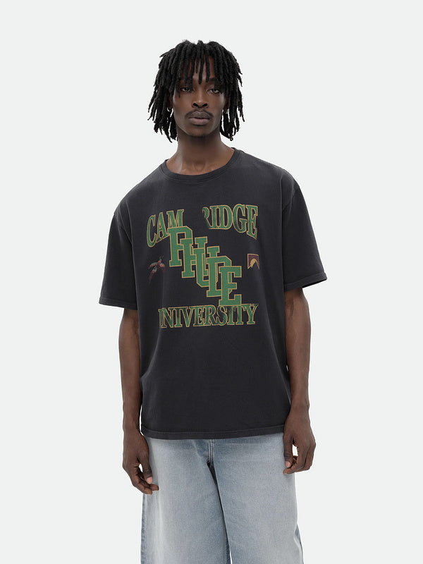 RHUDE University T-Shirt