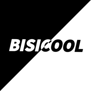 BISICOOL logo