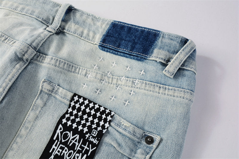 KSUBI Jean #3025