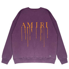 AMIRI Sweatshirts S0023