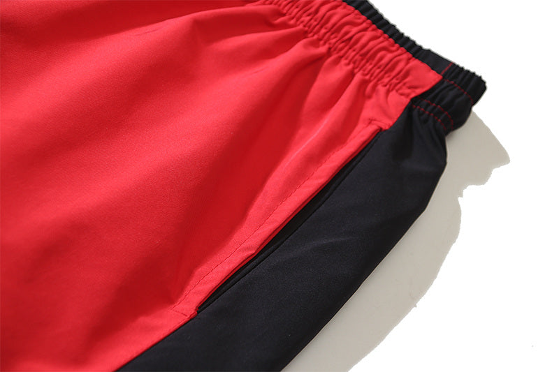 Hellstar Sports Beach Shorts