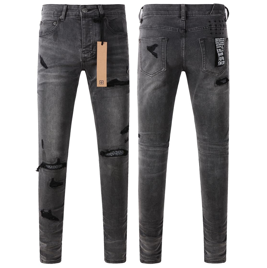 KSUBI Jean #3010