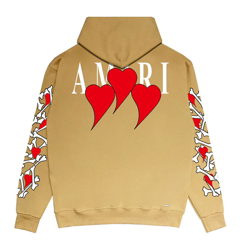 AMIRI Hoodies H004