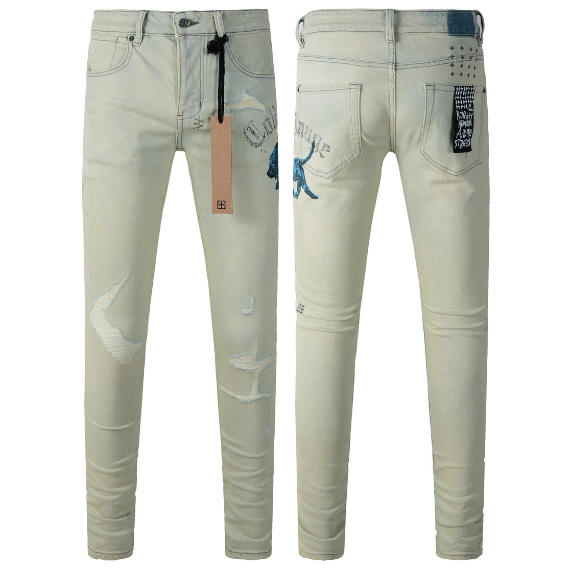 KSUBI Jean #3012