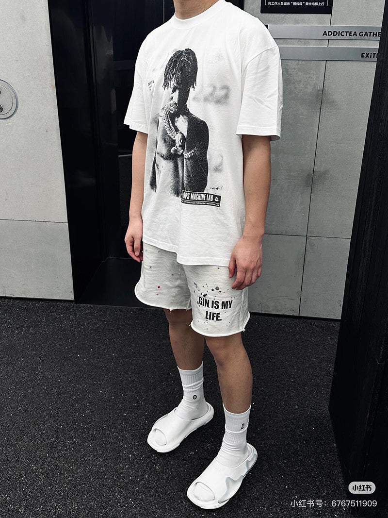 Travis Scott T-Shirt TS3