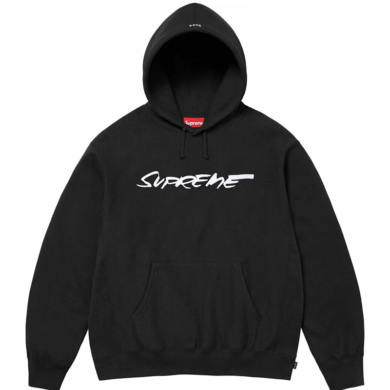 Supreme Letter Logo Printed Hoodie