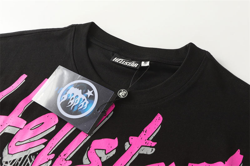 HELLSTAR What Heaven T-Shirt