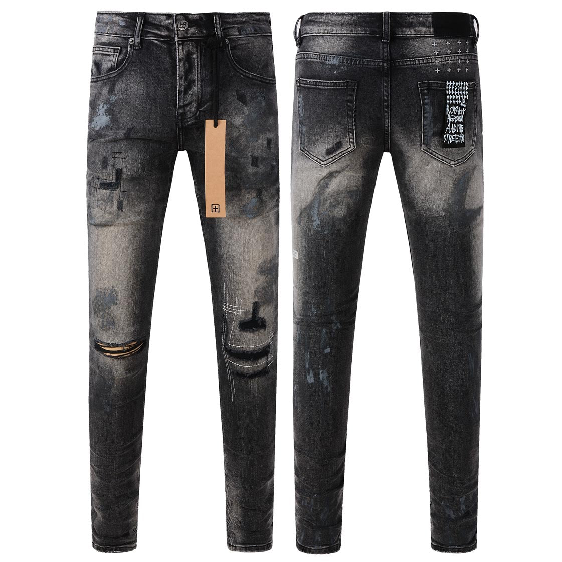 KSUBI Jean #3027