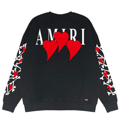 AMIRI Sweatshirts S004