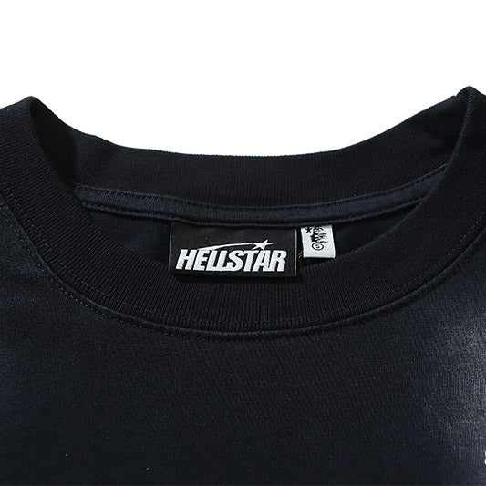 HELLSTAR Skull T-Shirt