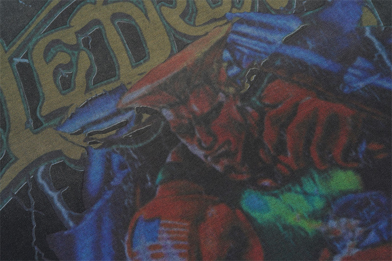 VALLEY Vale Forever GUILE TEE