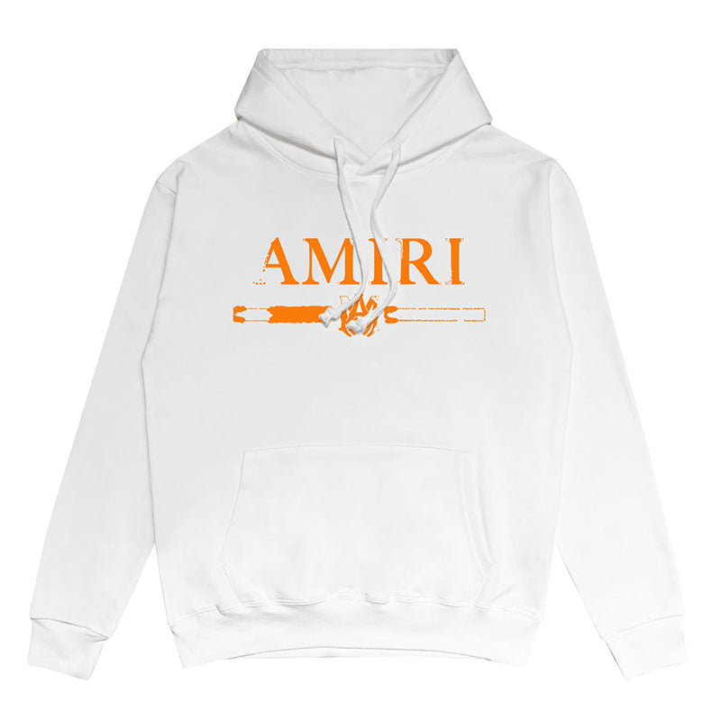 AMIRI Hoodies H081