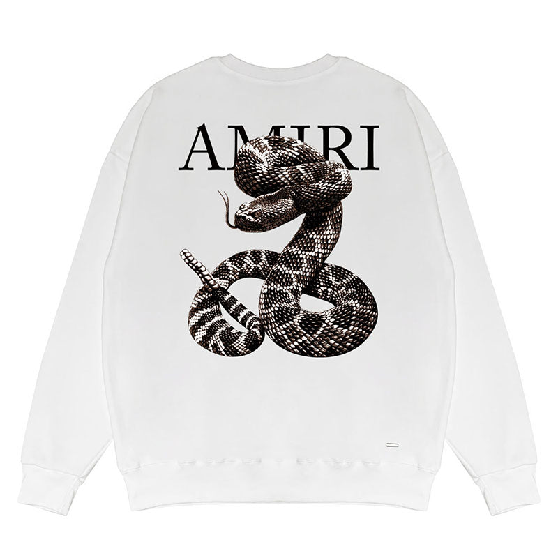 AMIRI Sweatshirts S040