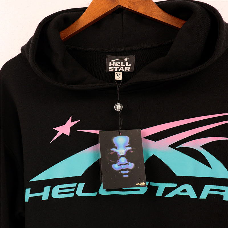 Hellstar Sample Hoodie