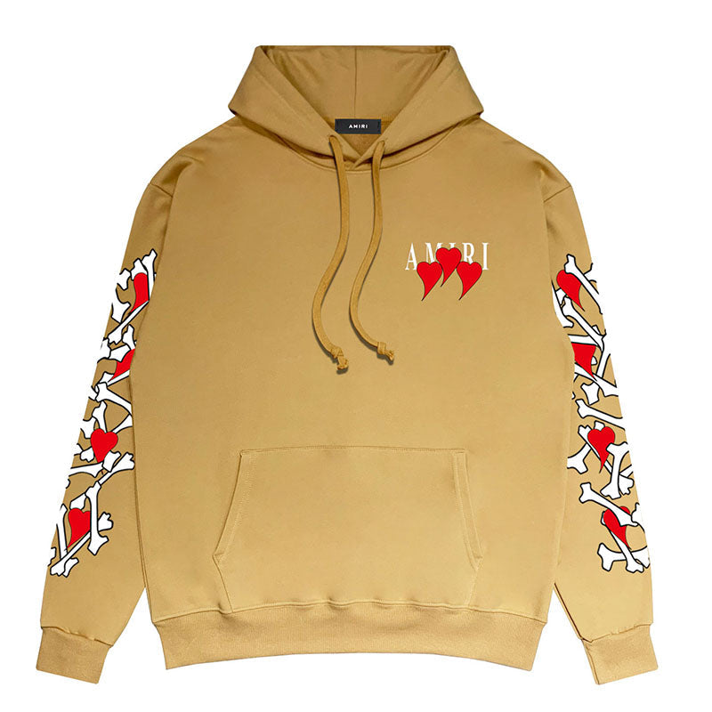 AMIRI Hoodies H004