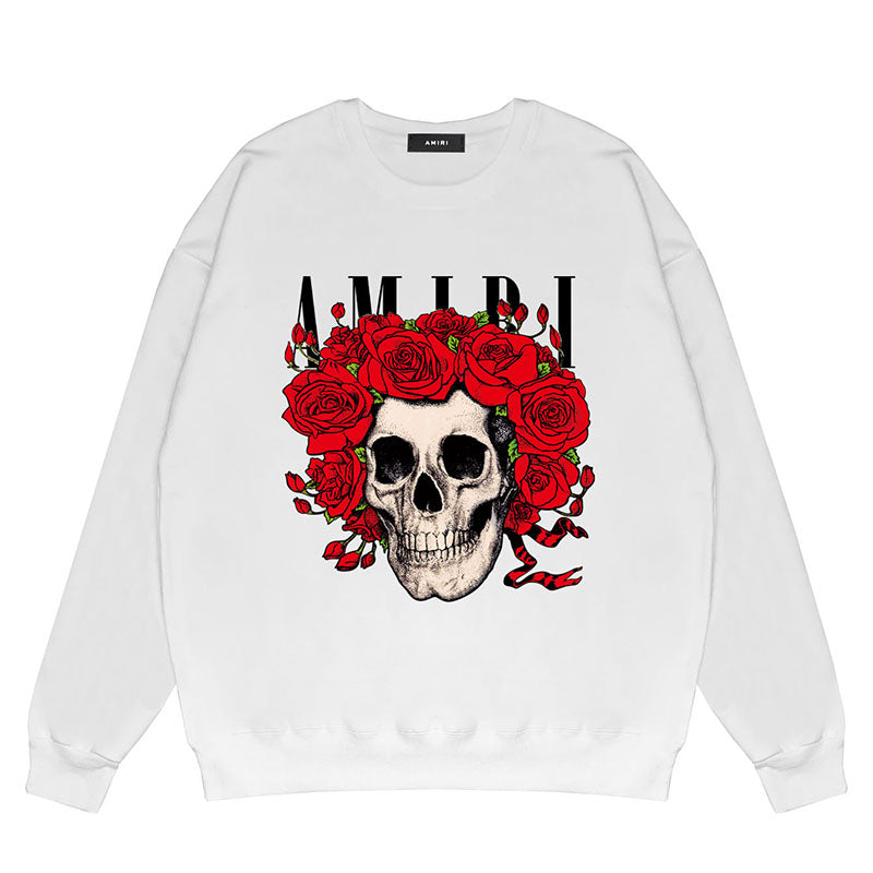 AMIRI Sweatshirts S030