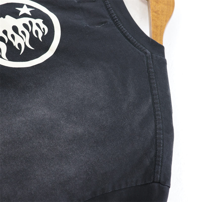 HELLSTAR Superhero T-shirt