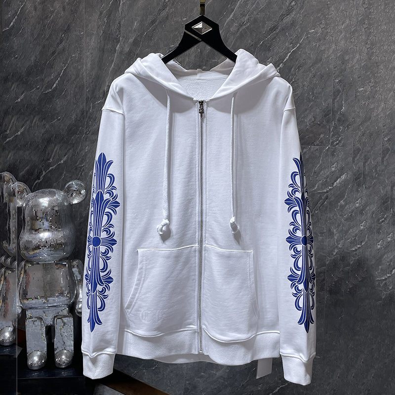 Chrome Hearts Hoodies #8670