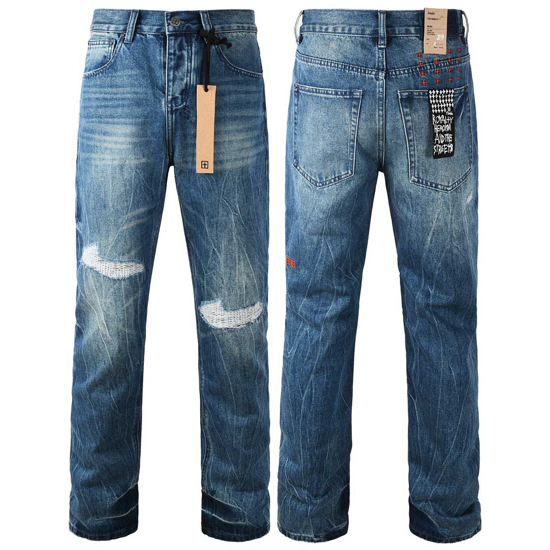 KSUBI Jean #3039