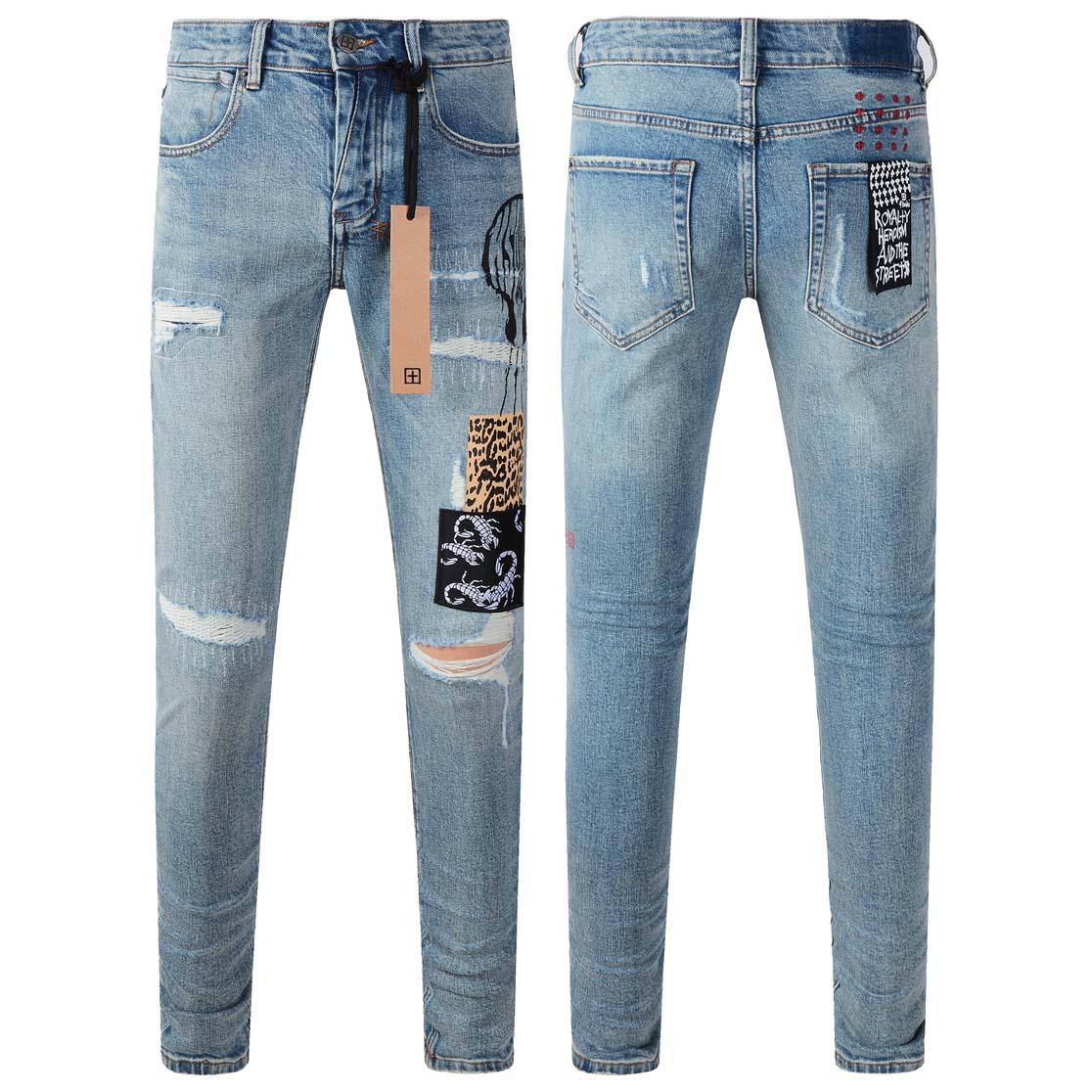KSUBI Jean #3022