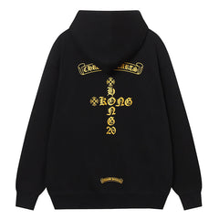 Chrome Hearts Hoodies #9823