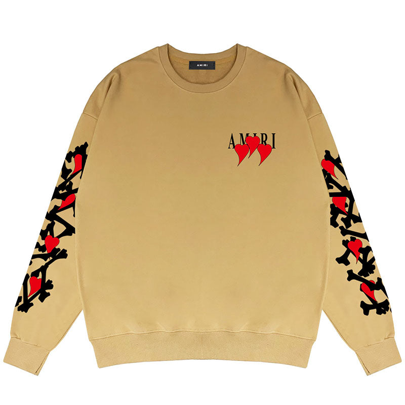 AMIRI Sweatshirts S0004