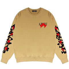 AMIRI Sweatshirts S0004