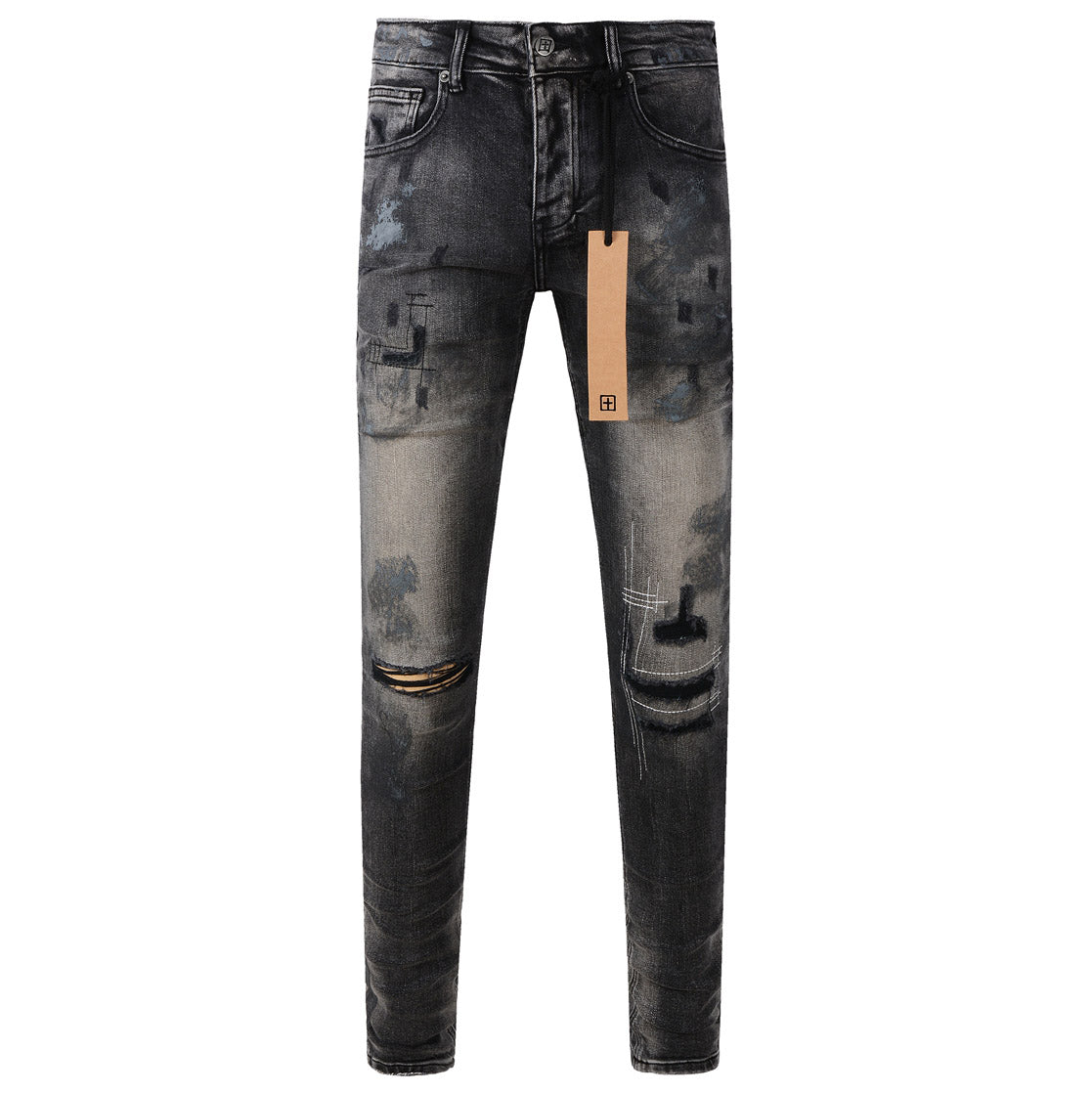 KSUBI Jean #3027