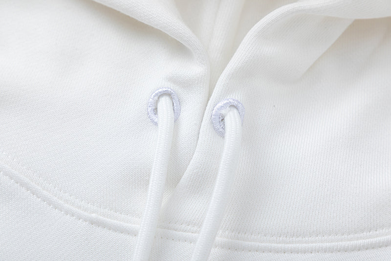 Off-White Bookish Skate Popover Hoodie