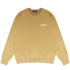 AMIRI Sweatshirts S0061