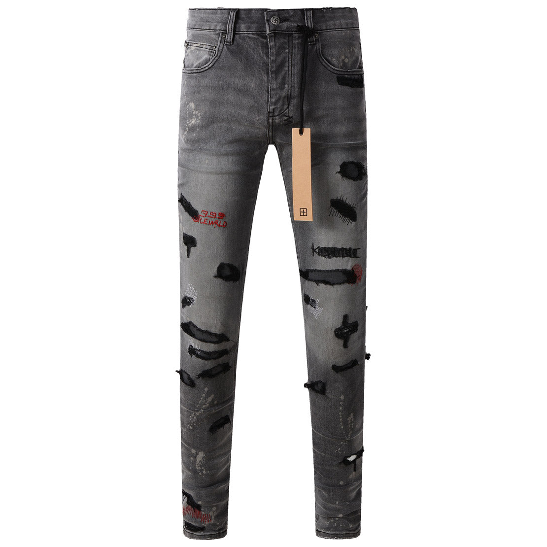KSUBI Jean #3014