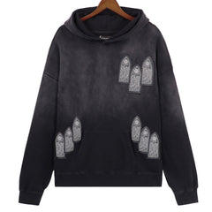 WHO DECIDES WAR Hoodie H5515