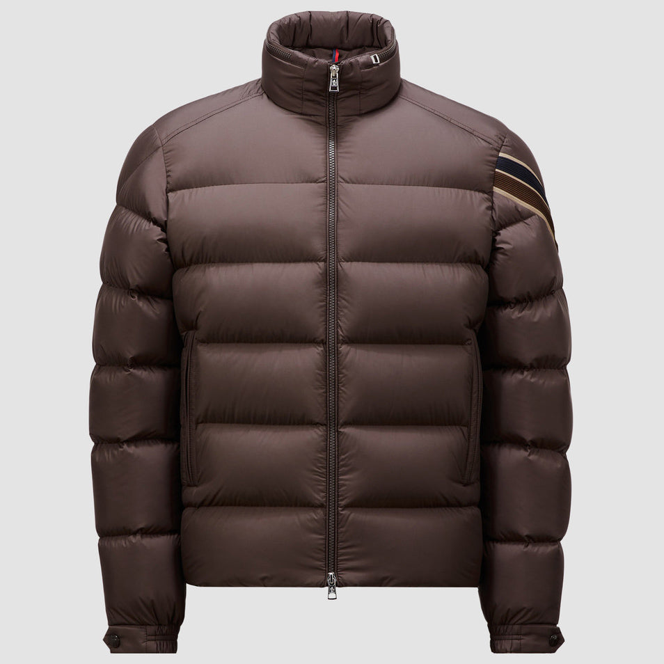 Moncler SOLAYAN SHORT DOWN JACKET