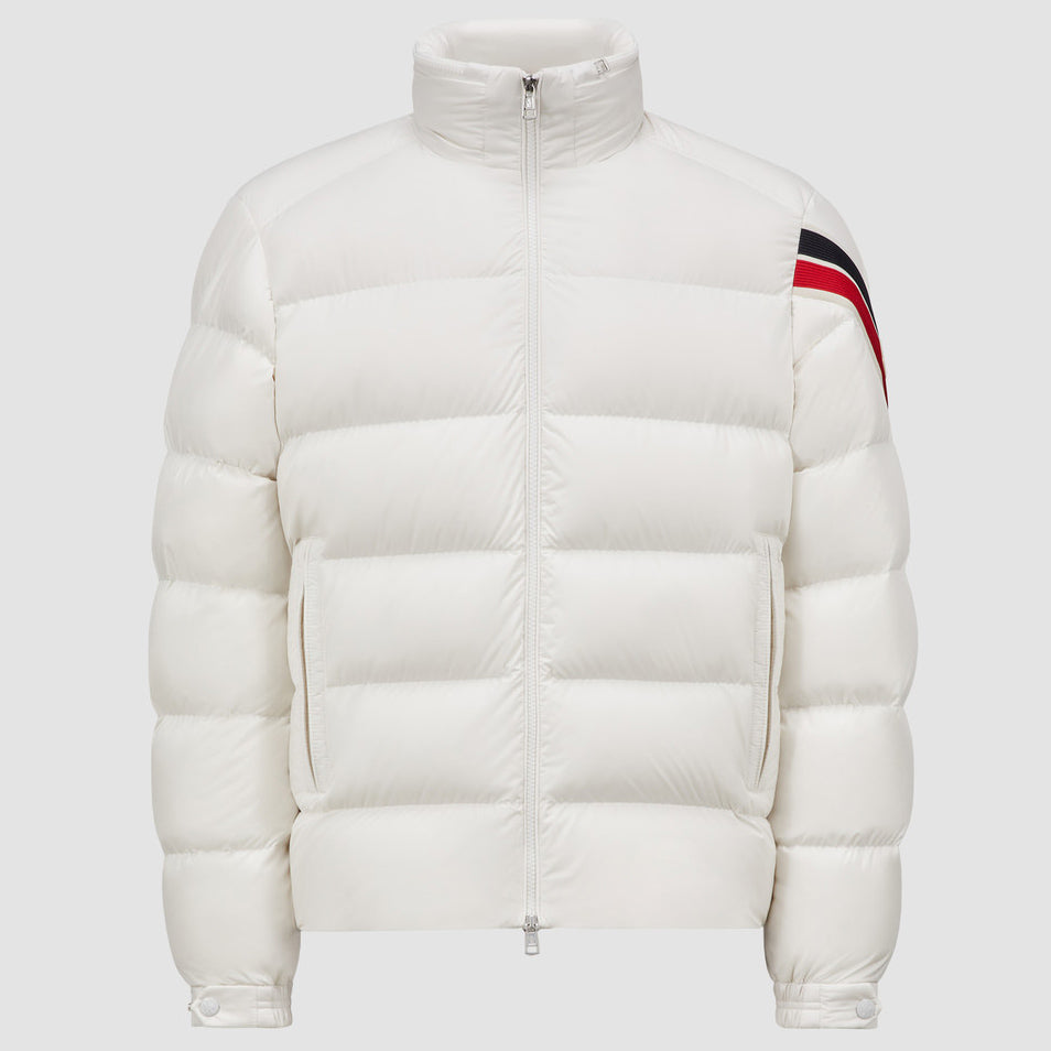 Moncler SOLAYAN SHORT DOWN JACKET