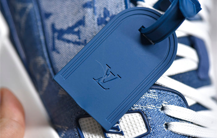 Louis Vuitton LV Trainer Sneaker Low 