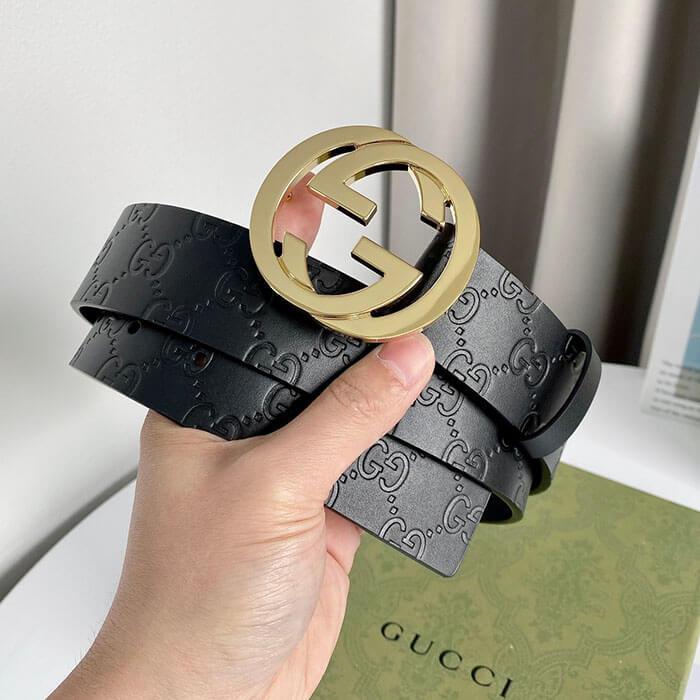 GUCCI BELT