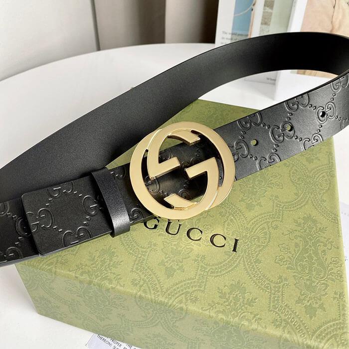 GUCCI BELT