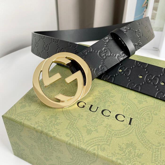 GUCCI BELT