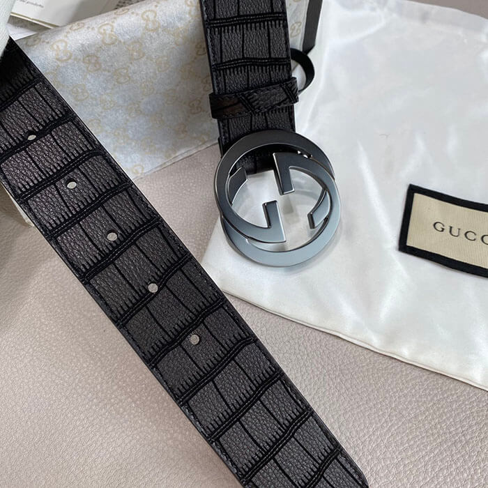 GUCCI BELT