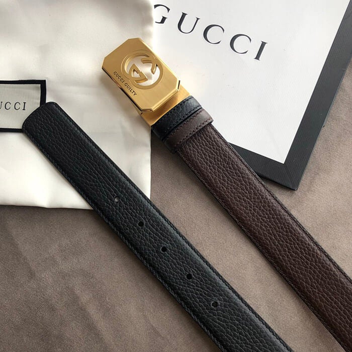 GUCCI BELT