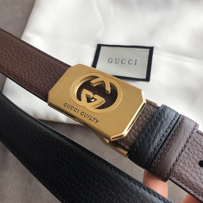 GUCCI BELT