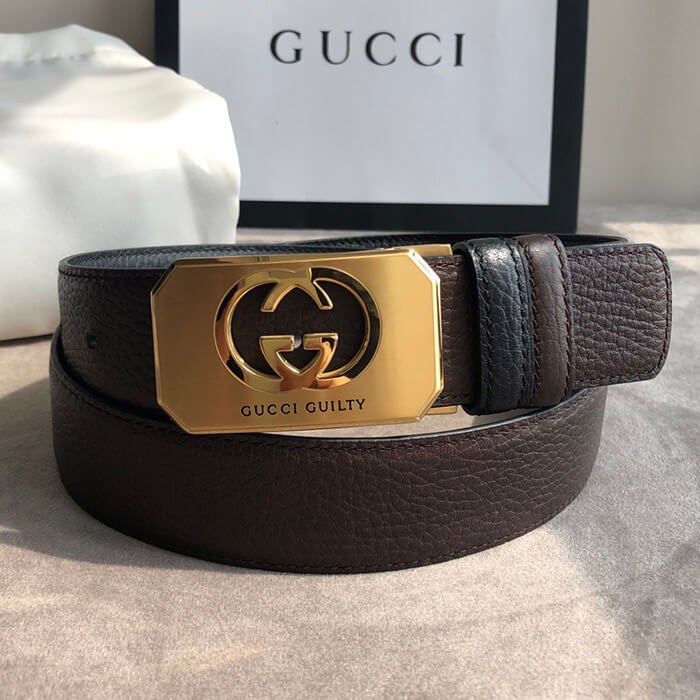 GUCCI BELT