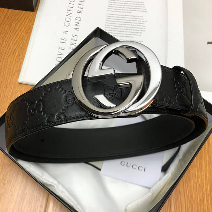 GUCCI BELT