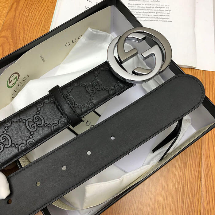 GUCCI BELT