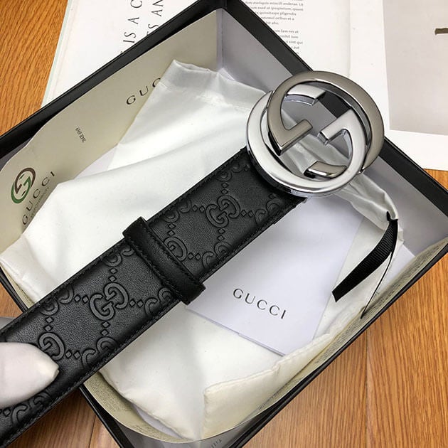 GUCCI BELT