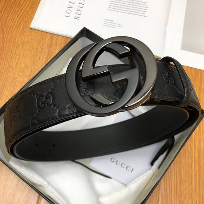 GUCCI BELT