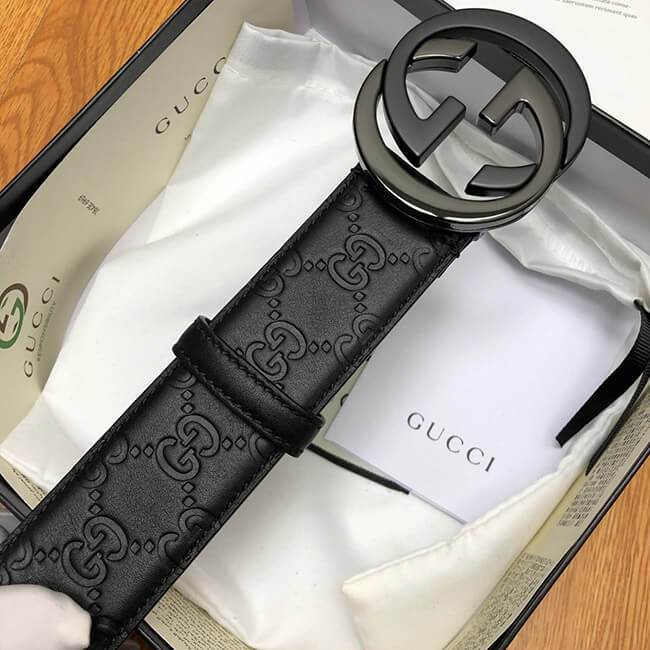 GUCCI BELT